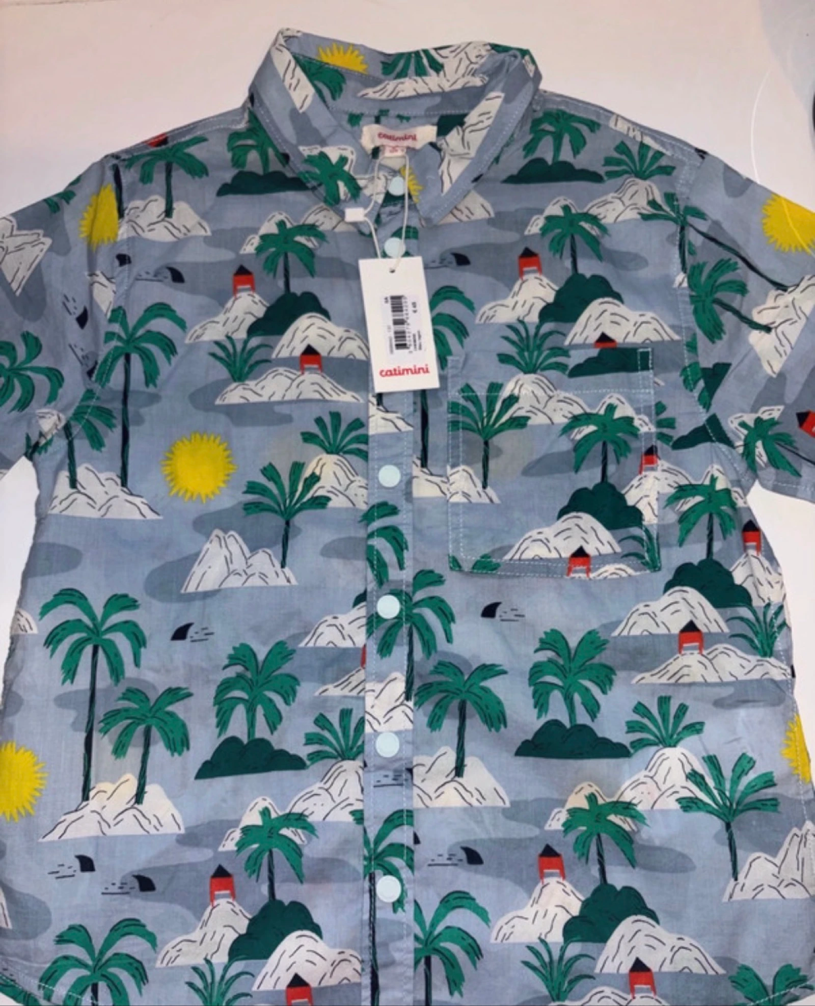Camisa nueva – photo 2